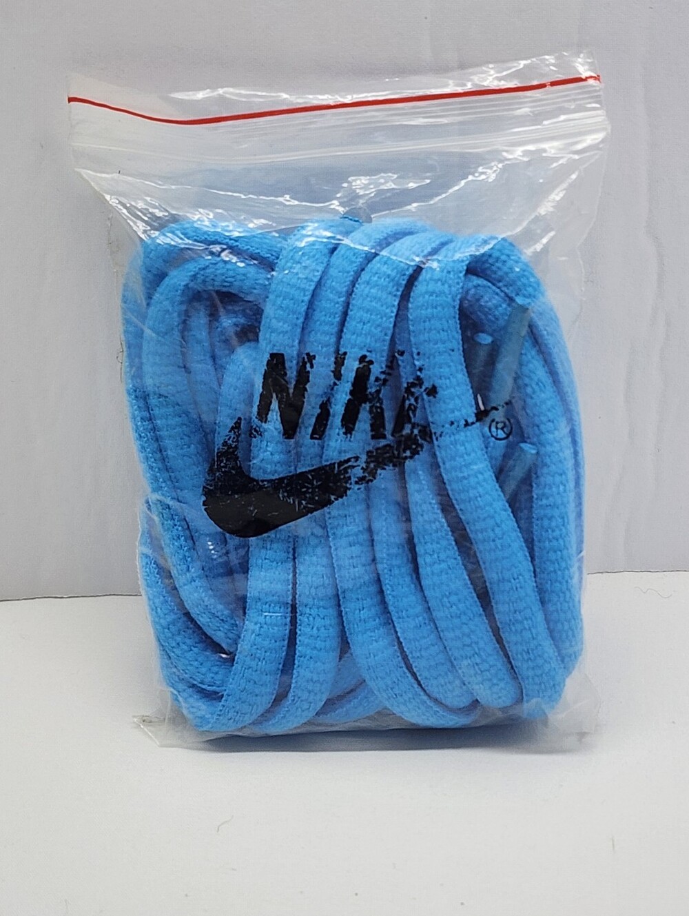 Nike University Blue Replacment Shoe Laces